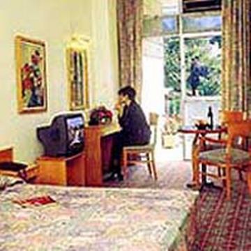 Hôtel Reich à Jérusalem Extérieur photo